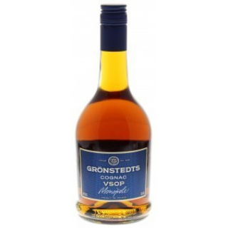 Grönstedts Monopole Vsop 40% 0,7l