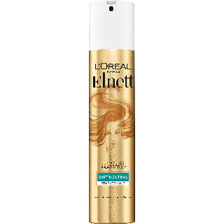 L'Oréal Paris Elnett de Luxe Duftfri 250ml