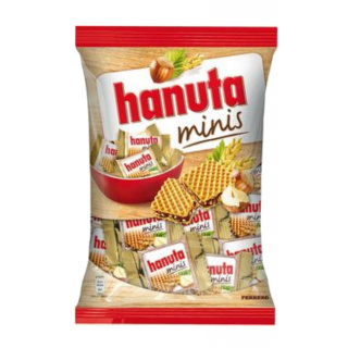 Ferrero Hanuta Minis 200g