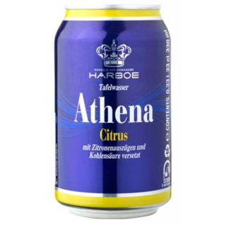 Harboe Ahtena citrus