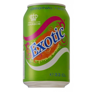 Harboe exotic