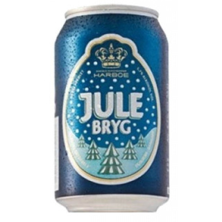 Harboe julebryg