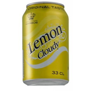 Harboe lemon cloude