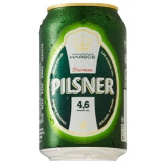 Harboe pilsner