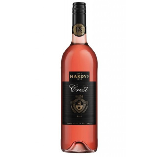 Hardys crest rosé