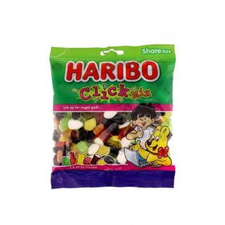 Haribo click mix