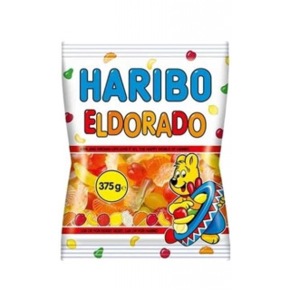 Haribo Eldorado 375g