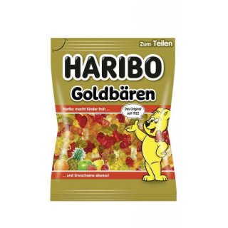 Haribo goldbären