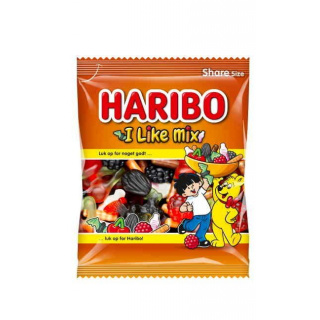 Haribo Ilike Mix 375g