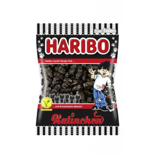 Haribo Katinchen 175g