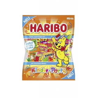 Haribo Kinder-Party Minis 250g