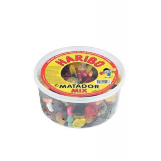 Haribo Matador Mix 1 Kg