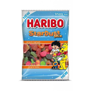 Haribo Stardust 375g