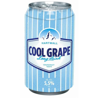 Hartwall Cool Grape