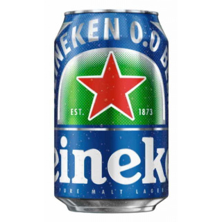 Heineken 0,0