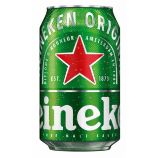 Heineken