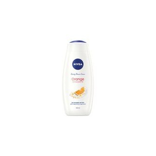 Nivea Showergel Moisture O 500ml