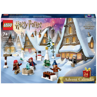 LEGO® Harry Potter™ Julekalender