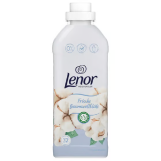 Lenor Skyllemiddel Fresh Cotton 800 ml 