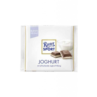 Ritter Sport Joghurt 100g