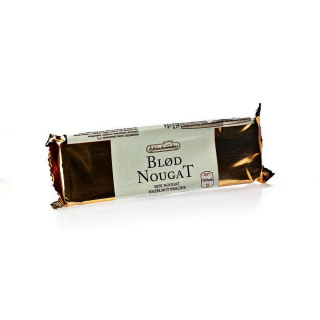 Schluckwerder Blød Nougat 150g