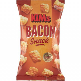 KiMs Bacon Snack 80g