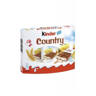 Ferrero Kinder Country 23,5 g