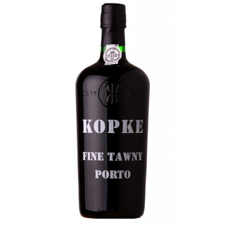 Kopke fine tawny