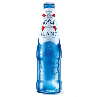 Kronenburg 1664 Blanc