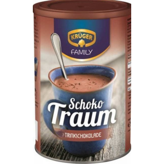 Krüger ChocoLate Cup 250 g