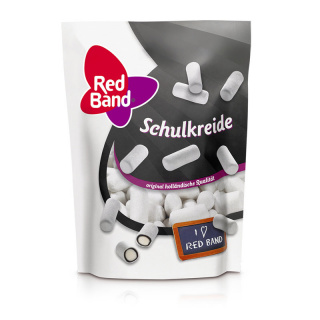 Red Band Schulkreide 175g