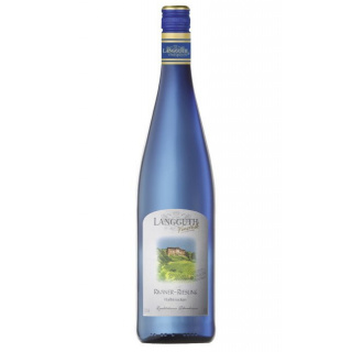 Langguth vinothek rivaner riesling