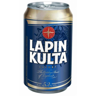 Lapin Kulta