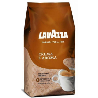 lavazza Crema E Aroma 1kg