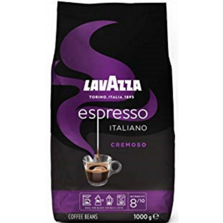 Lavazza Espresso Cremoso 1 Kg