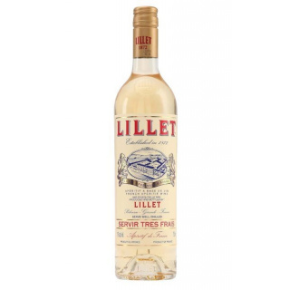 Lillet Blanc