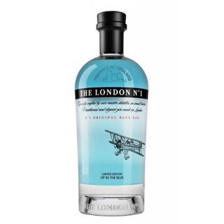 The London No. 1 Gin 47% 1l