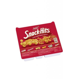 Lorenz Snack-Hits 320 g