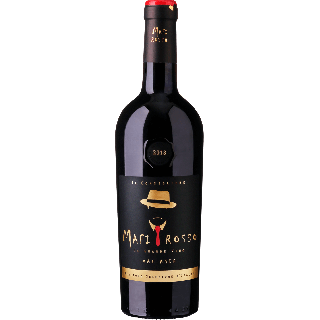 Mafi Rosso Ilgrande Vino 14.5% 0,75l