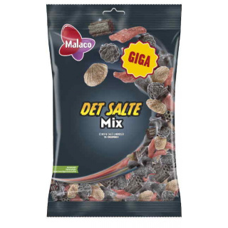 Malaco det salte mix