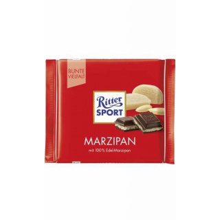 Ritter sport marcipan