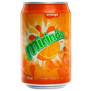 Mirinda