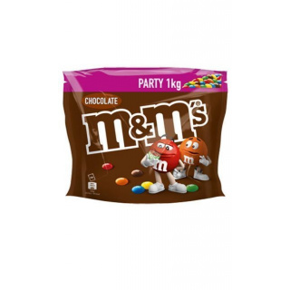 M&Ms Choco 1 kg