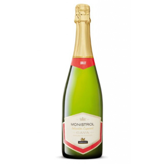 Monistrol cava brut