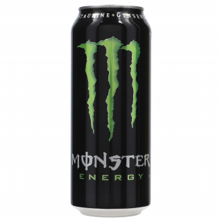 Monster Energy 12x0,5L