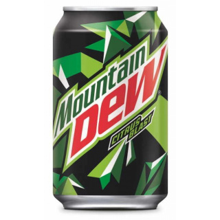 Mountain Dew