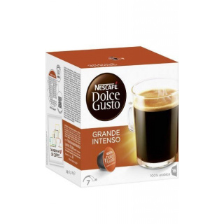 Dolce Gusto Grande Intenso 160