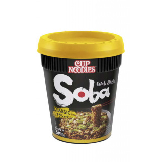 Nissin Soba Cup Classic 90g