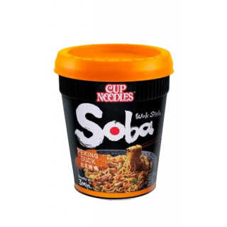 Nissin Soba Cup Peking Duck 87g