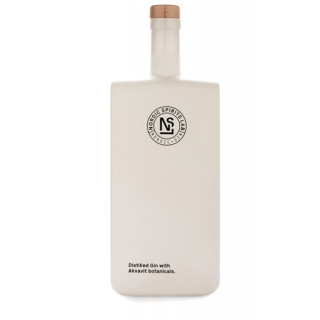 Nordic Spirits Lab Gin 41% 1l